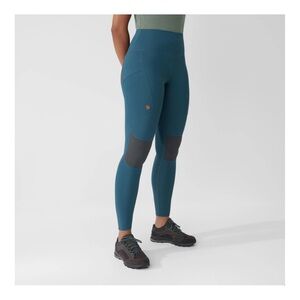 NEW Fjall Raven Abisko Trekking Tights Pro, Womens XS